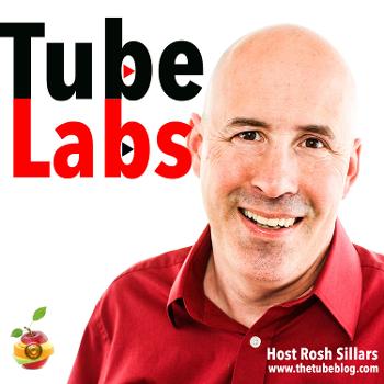 Tube Labs Podcast - A Podcast For YouTube Creators About Growing A YouTube Channel