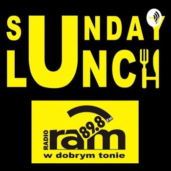 Radio Ram Sunday Lunch