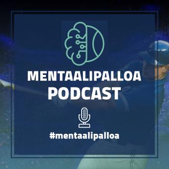 Mentaalipalloa-podcast
