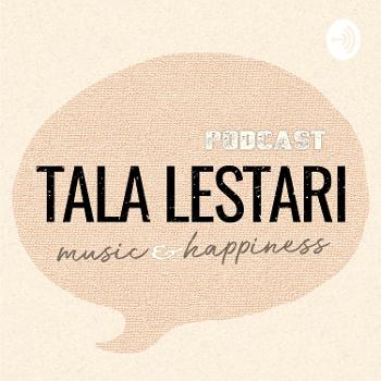 Podcast Tala Lestari