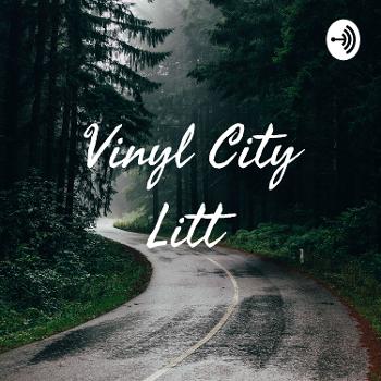 Vinyl City Litt