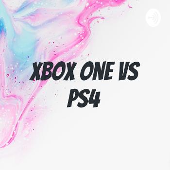 Xbox One Vs Ps4