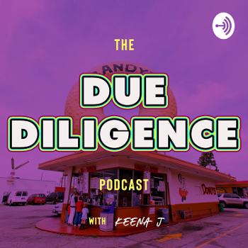 The Due Diligence Podcast