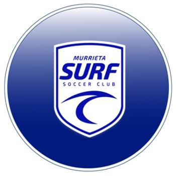 Murrieta Surf Soccer Club