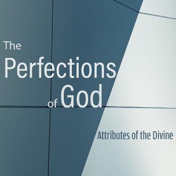 Perfections of God