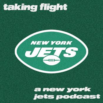 Taking Flight: A New York Jets Podcast