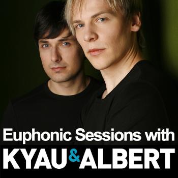 Euphonic Sessions with Kyau