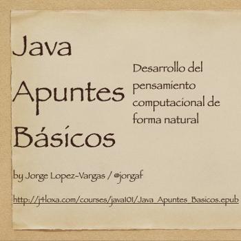 Java Apuntes Básicos