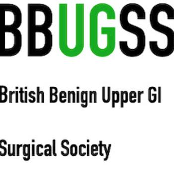 The Benign Upper GI Surgical Podcast