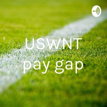 USWNT pay gap