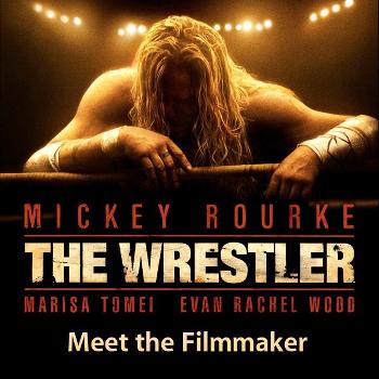 The Wrestler: Meet the Filmmaker