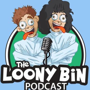 The Loony Bin Podcast