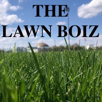 The Lawn Boiz