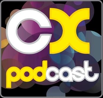 CodecX (Podcast) - www.poderato.com/codecx