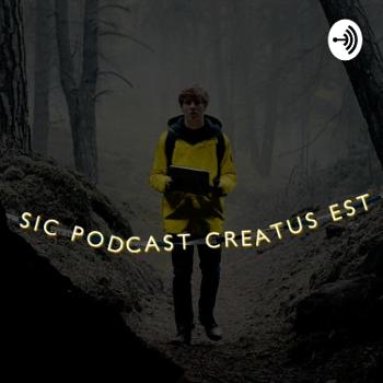 DARK: Sic Podcast Creatus Est