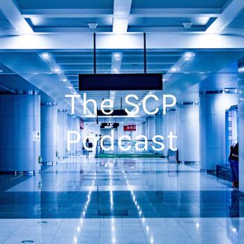 The SCP Podcast: REDACTED