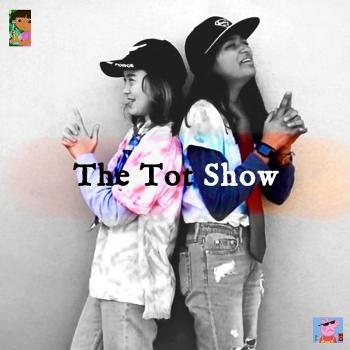 The Tot Show with Shreya