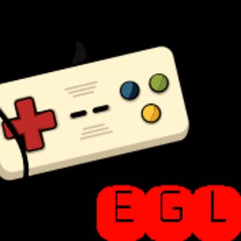 EGL Podcast Disidente