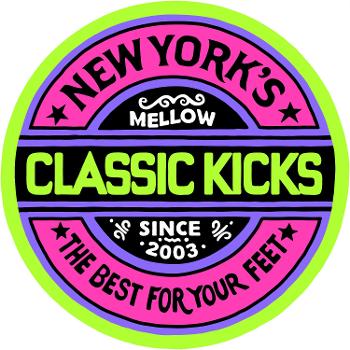 Classic Kicks Podcast