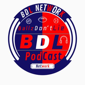 Ballz Don't Lie Podcast