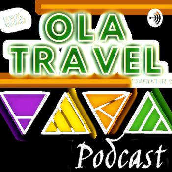 OLA Travel Company Podcast