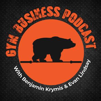 Gym Business Podcast