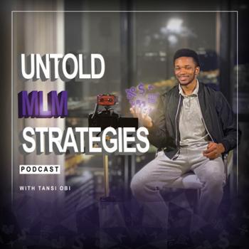 Untold MLM Strategies