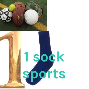 1 Sock Sports