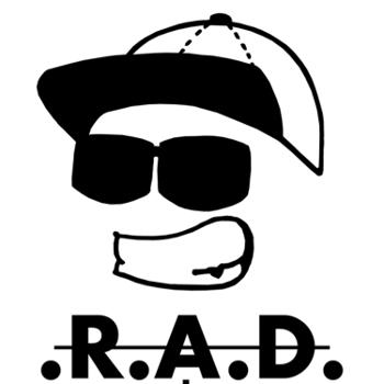 R.A.D. Fitness