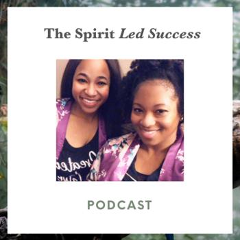 Spirit Led Success