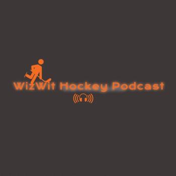 Wiz Wit Hockey Podcast
