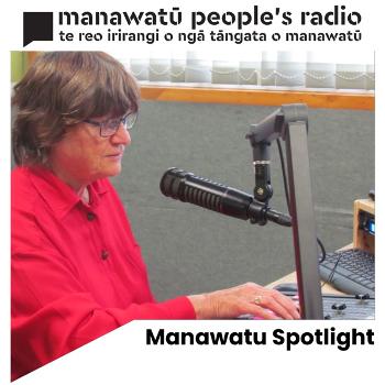 Manawatu Spotlight