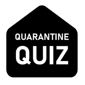 Quarantine Quiz