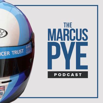 The Marcus Pye Podcast