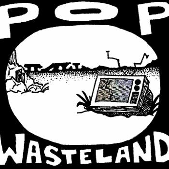 Pop Wasteland