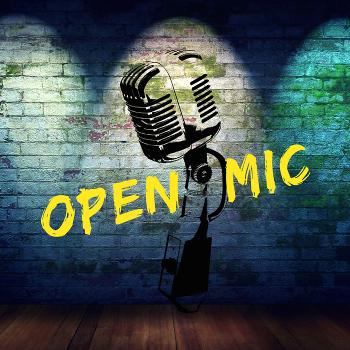 Open Mic Podcast