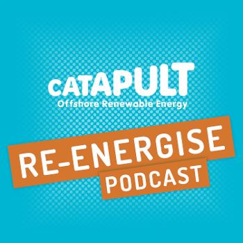 The Re-Energise Podcast