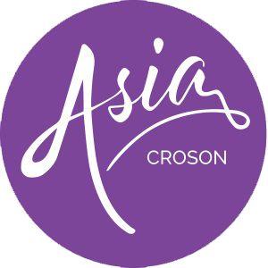 The Asia Croson Podcast