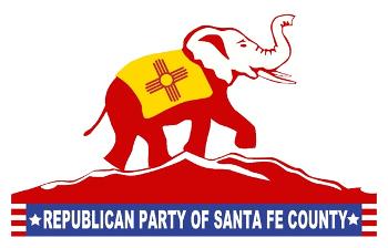 Santa Fe County GOP Podcasts