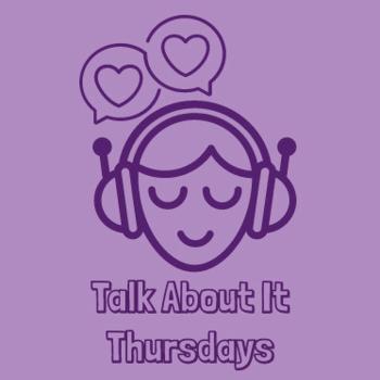 SRT's Talk About It Thursdays