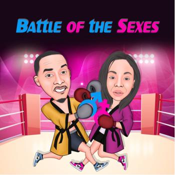 Battle of the Sexes: He Say, She Say