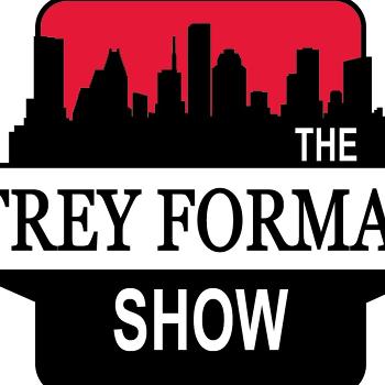 The Trey Formas Show