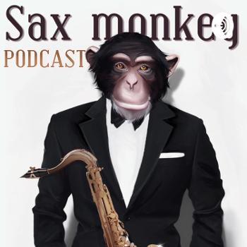 Sax Monkey