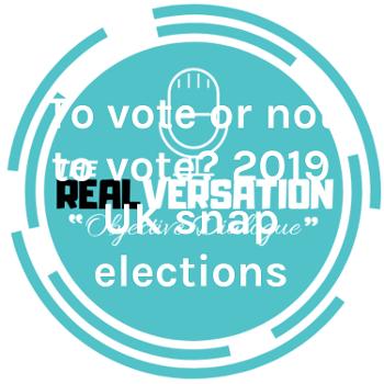 To vote or not to vote? 2019 UK snap elections