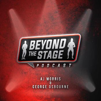 Beyond The Stage Podcast