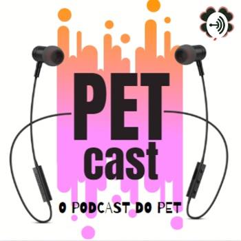 PETcast - O Podcast do PET Bio Pontal