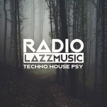 LazzMusic Radio Techno-Psy