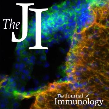 The Journal of Immunology ImmunoCasts