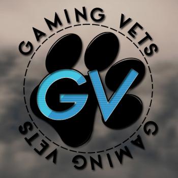 Gaming Vets Podcast