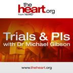 Trials and PIs with Dr Michael Gibson